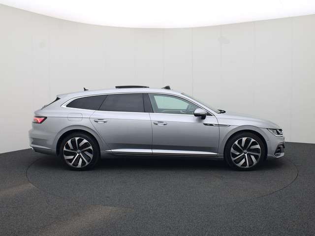 Volkswagen Arteon 3