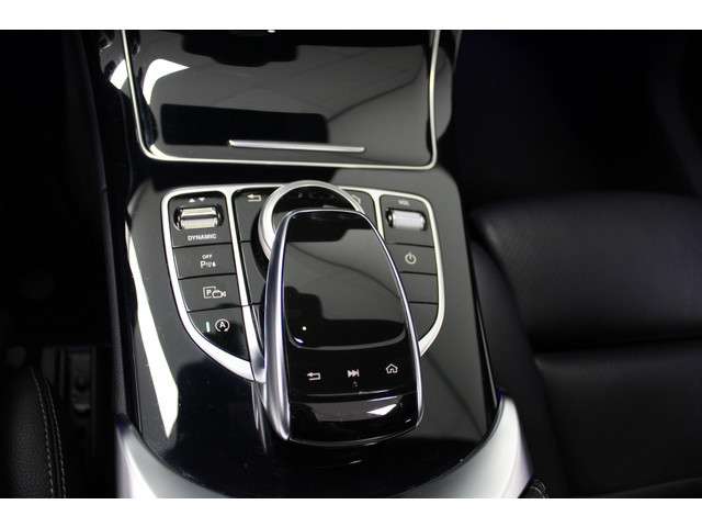 Mercedes-Benz C-Klasse 2019 Benzine