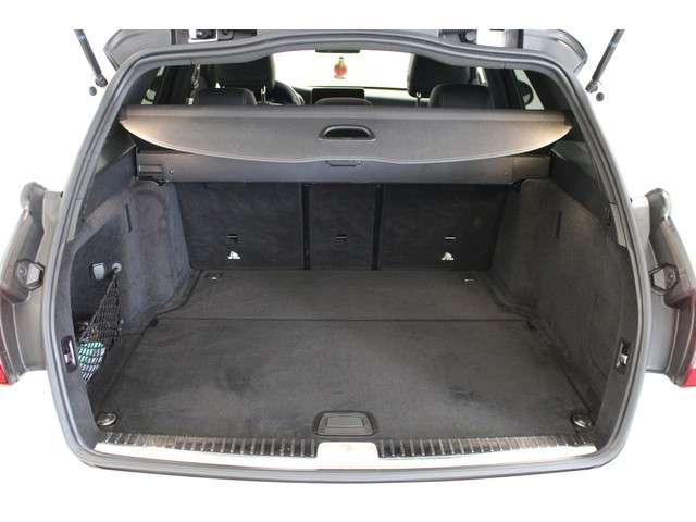 Mercedes-Benz C-Klasse 2019 Benzine