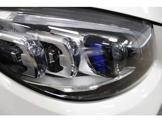 Mercedes-Benz C-Klasse 2019 Benzine