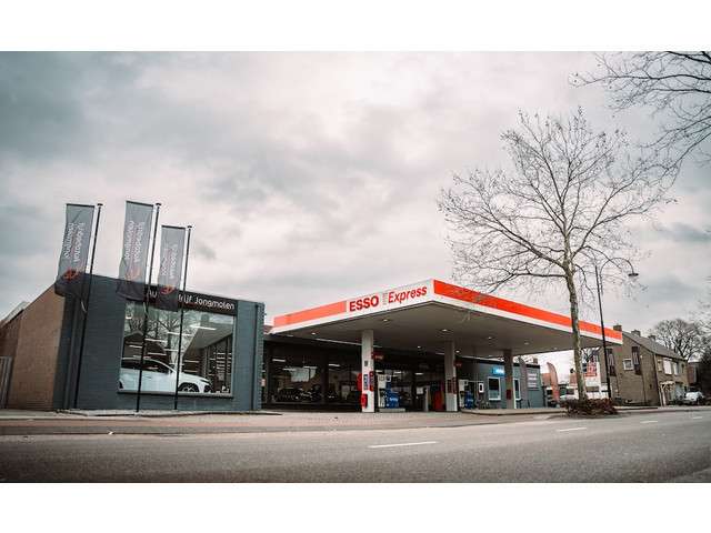 Mercedes-Benz C-Klasse 2019 Benzine