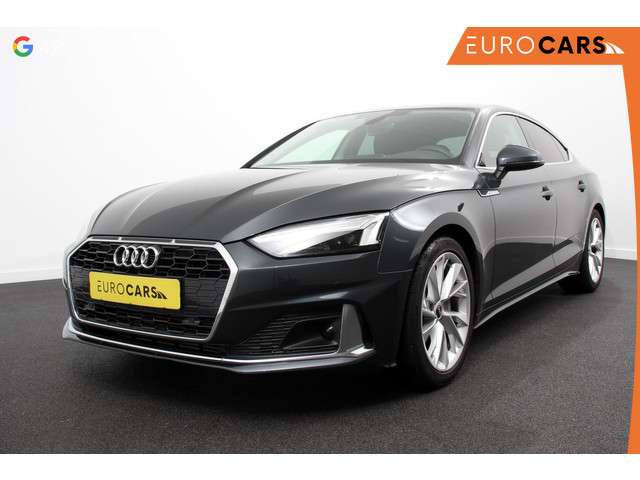 Audi A5 2022 Benzine