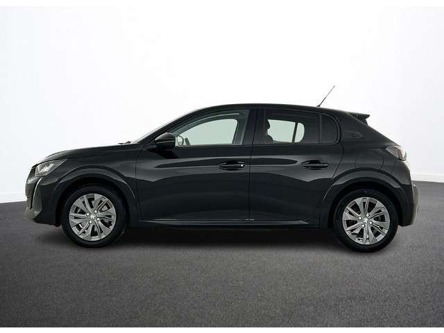 Peugeot e-208 2