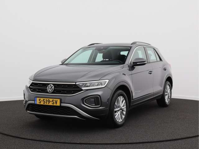 Volkswagen T-Roc 2023 Benzine