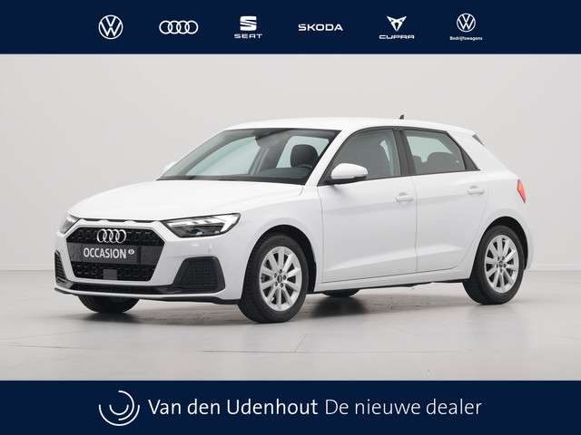Audi A1 2022 Benzine