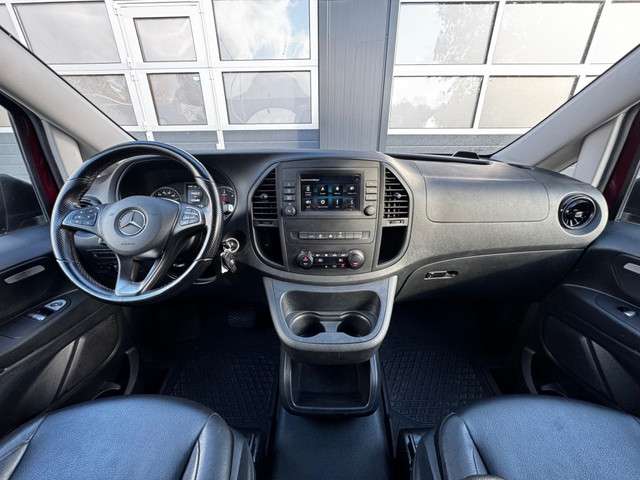 Mercedes-Benz Vito 3
