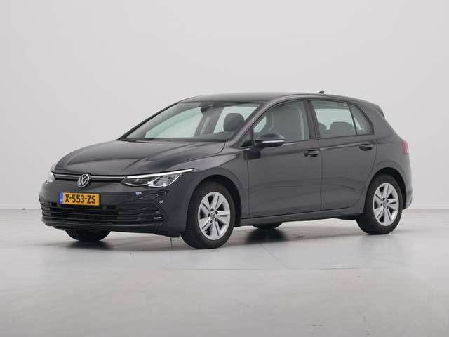 Volkswagen Golf leasen