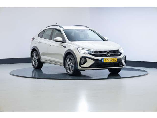 Volkswagen Taigo 2022 Benzine