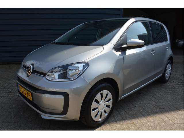 Volkswagen up! 2021 Benzine Volkswagen up! 2021 Benzine