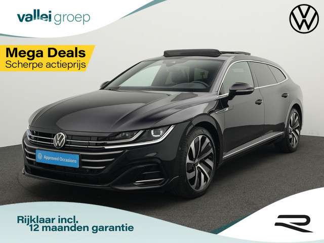 Volkswagen Arteon 2022 Hybride