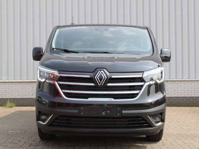 Renault Trafic 2024 Diesel