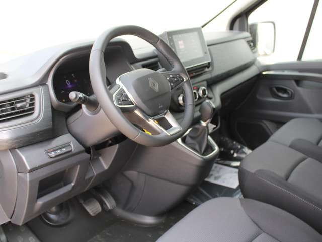 Renault Trafic 2024 Diesel