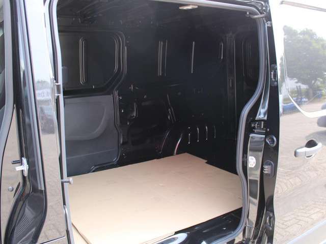 Renault Trafic 2024 Diesel