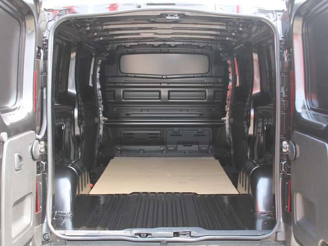 Renault Trafic 2024 Diesel