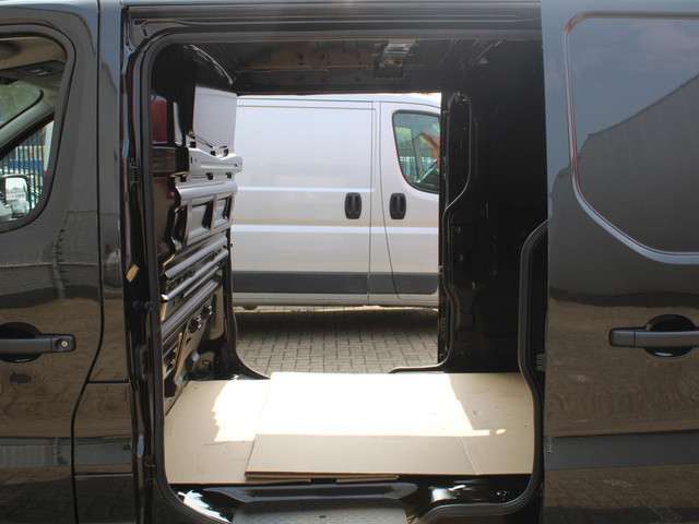 Renault Trafic 2024 Diesel