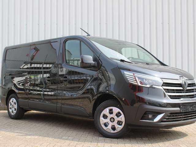 Renault Trafic 2024 Diesel