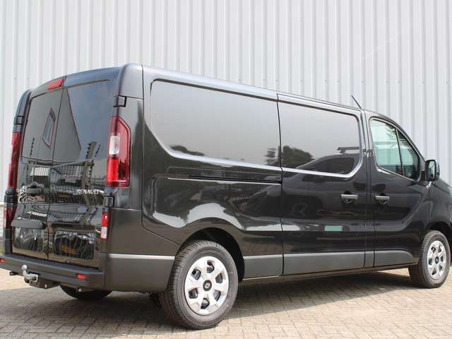 Renault Trafic 2024 Diesel