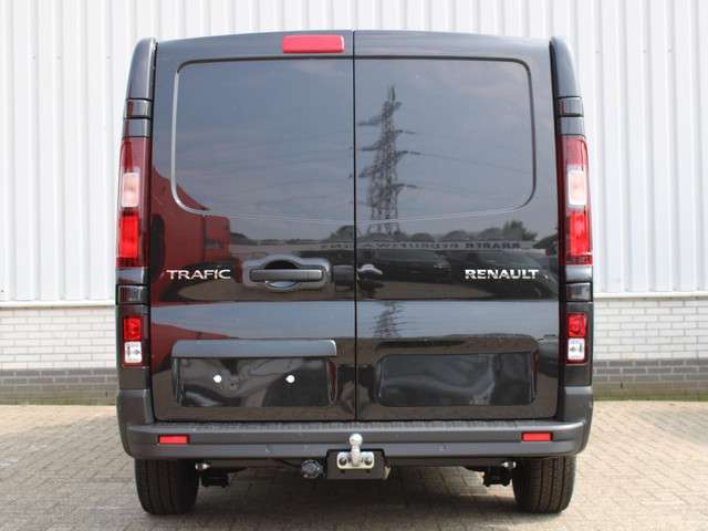 Renault Trafic 2024 Diesel