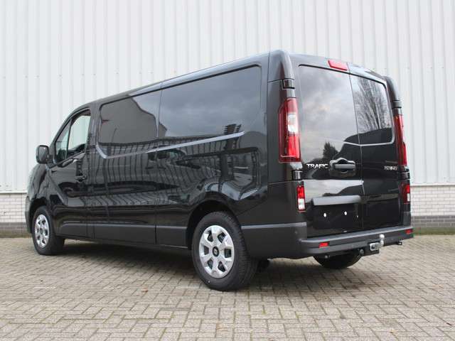 Renault Trafic 2024 Diesel