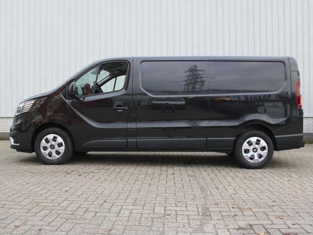 Renault Trafic 2024 Diesel
