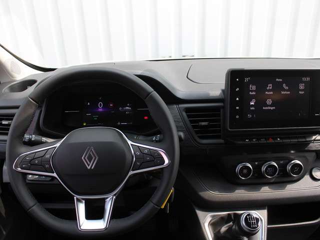 Renault Trafic 2024 Diesel