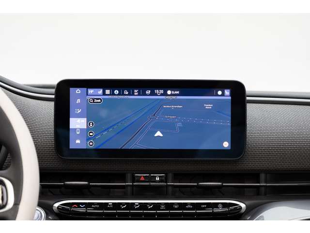 Fiat 500 2021 Electrisch