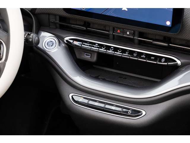 Fiat 500 2021 Electrisch