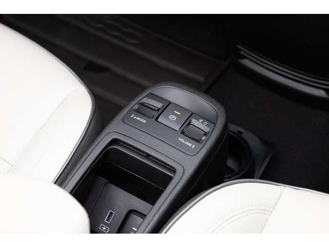 Fiat 500 2021 Electrisch