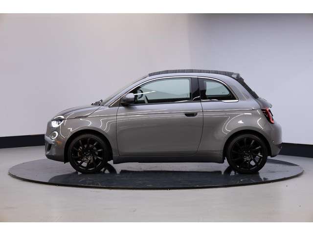 Fiat 500 2021 Electrisch