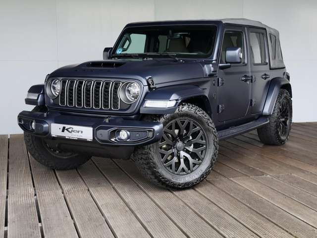 Jeep Wrangler 2