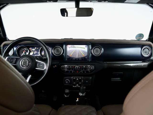 Jeep Wrangler 3