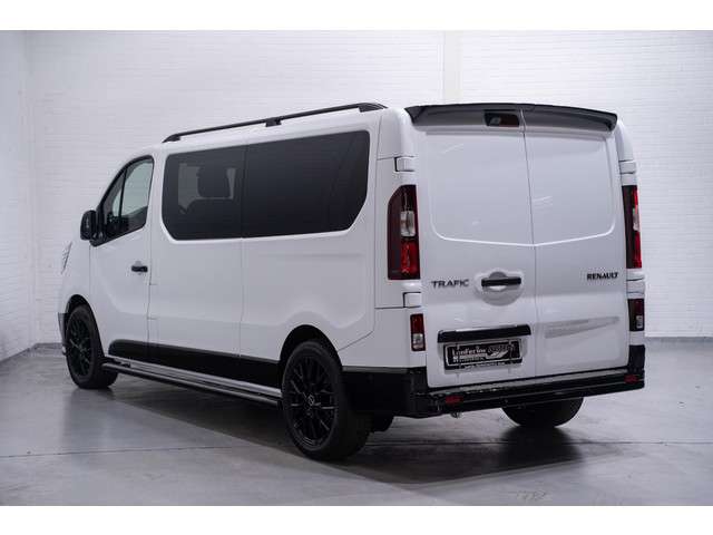 Renault Trafic 3