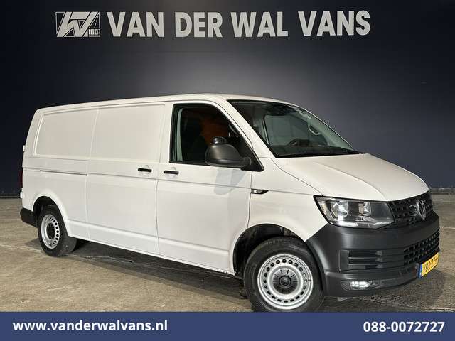 Volkswagen Transporter 2019 Diesel