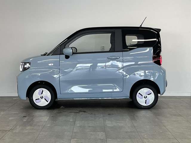 Cenntro Avantier 2024 Electrisch