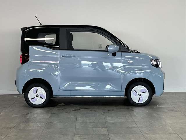 Cenntro Avantier 2024 Electrisch