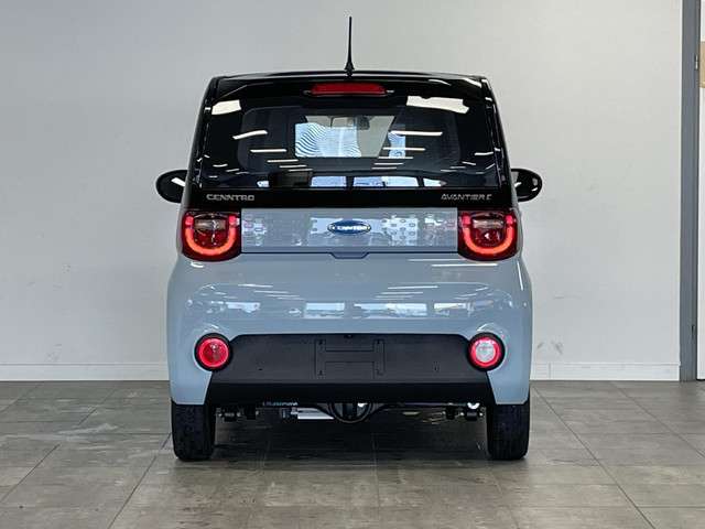 Cenntro Avantier 2024 Electrisch