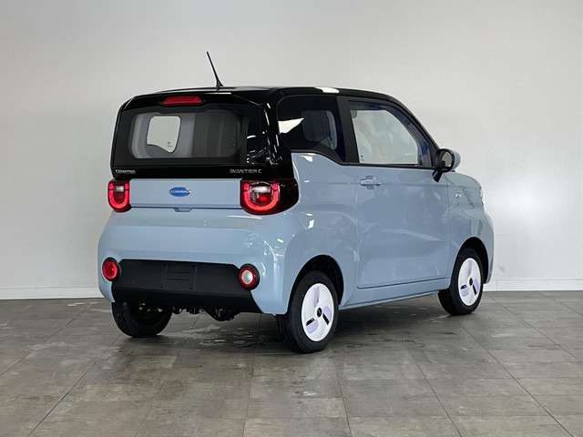 Cenntro Avantier 2024 Electrisch