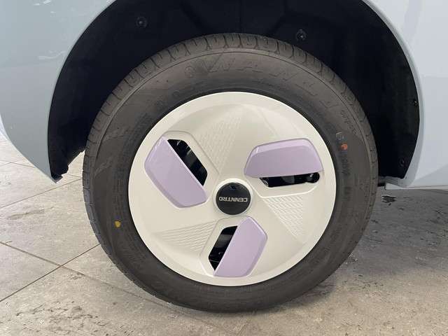Cenntro Avantier 2024 Electrisch