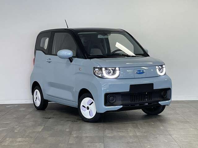 Cenntro Avantier 2024 Electrisch