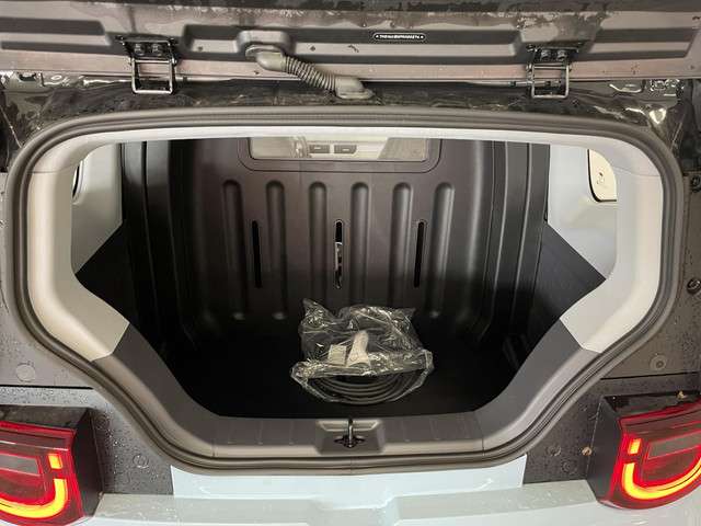 Cenntro Avantier 2024 Electrisch
