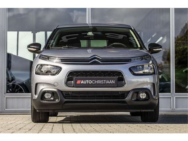 Citroën C4 Cactus 2