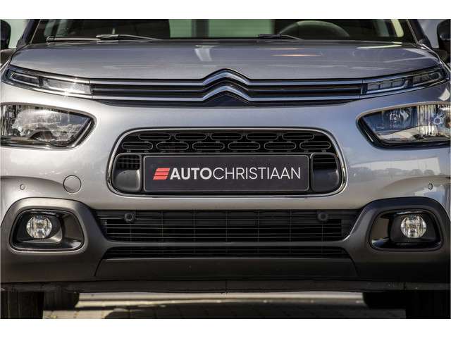 Citroën C4 Cactus 3