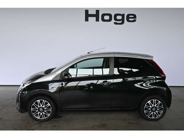 Toyota Aygo 3
