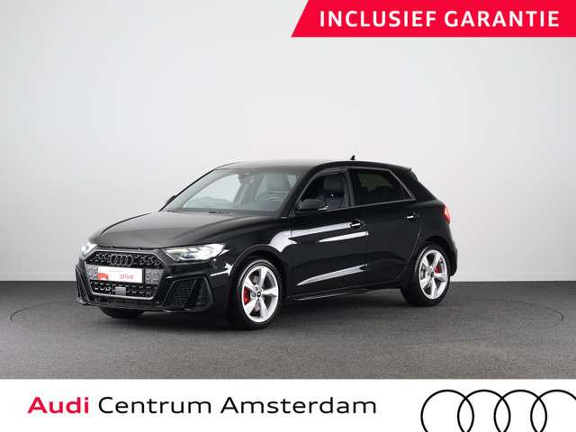 Audi A1 leasen