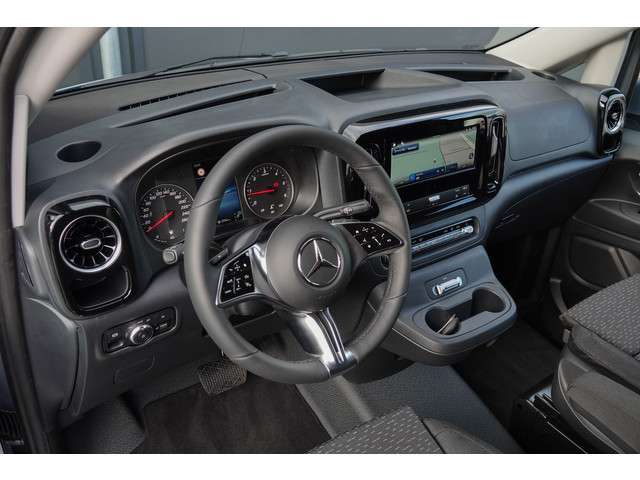 Mercedes-Benz Vito 3