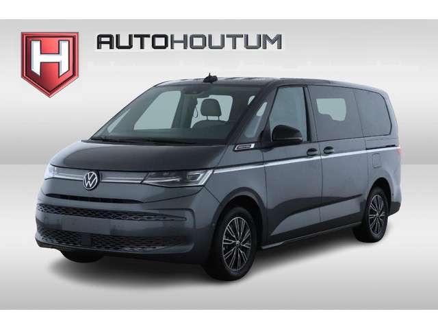 Volkswagen Multivan 2024 Hybride Volkswagen Multivan 2024 Hybride