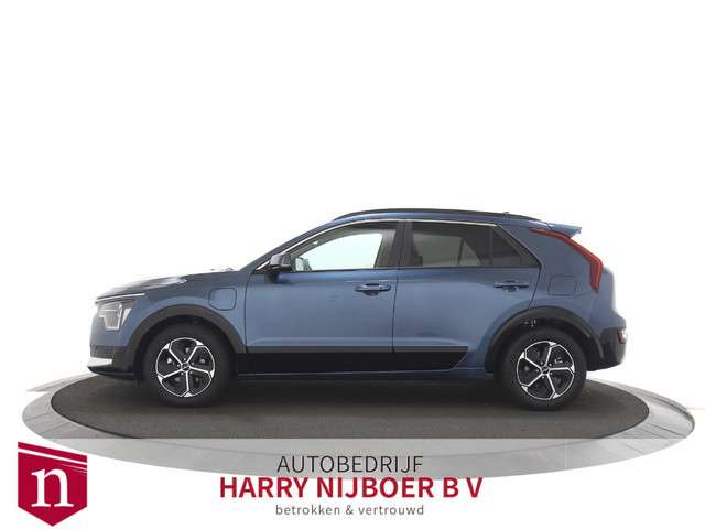 Kia Niro 2025 Hybride Kia Niro 2025 Hybride