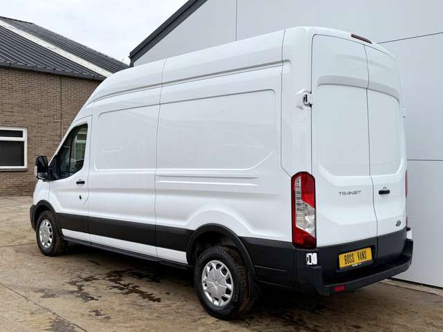 Ford Transit 2