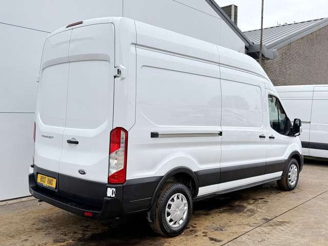 Ford Transit 3