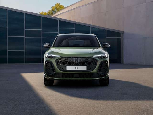 Audi Q5 2
